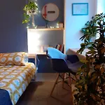 Vendégház Ethic Surf House