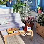 Vendégház Ethic Surf House 3*