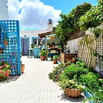 Ethic Surf House Pensjonat Ferrel (Leiria)