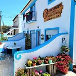 Ethic Surf House Pensjonat