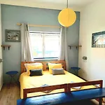 Ethic Surf House Vendégház Ferrel