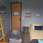 Vendégház Ethic Surf House 3*