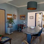 Pensjonat Ethic Surf House 3*