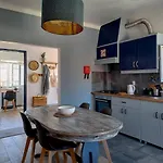 Pensjonat Ethic Surf House