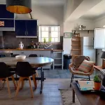 Pensjonat Ethic Surf House