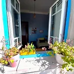 Ethic Surf House Ferrel (Leiria)