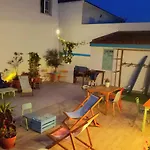 Ethic Surf House Pensjonat 3*