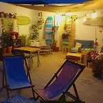 Ethic Surf House Pensjonat Ferrel (Leiria)
