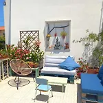 Ethic Surf House Pensjonat Ferrel (Leiria)