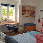 Ethic Surf House 3* Ferrel