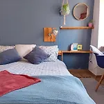 Ethic Surf House Vendégház