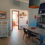 Ethic Surf House Pensjonat