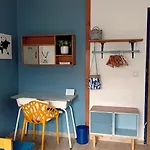Ethic Surf House Pensjonat