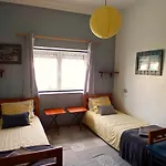 Pensjonat Ethic Surf House