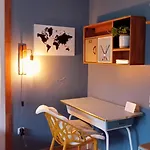 Vendégház Ethic Surf House 3*
