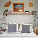 Ethic Surf House Pensjonat