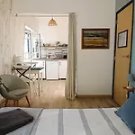 Ethic Surf House Vendégház