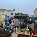 Ethic Surf House Pensjonat Ferrel (Leiria)