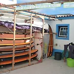 Vendégház Ethic Surf House Ferrel