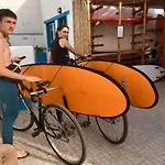 Vendégház Ethic Surf House 3*