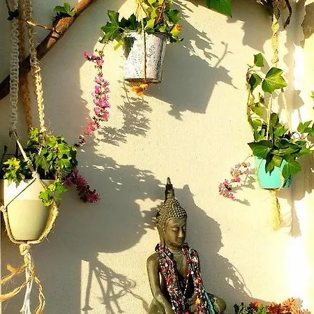 Maison d'hôtes Ethic Surf House