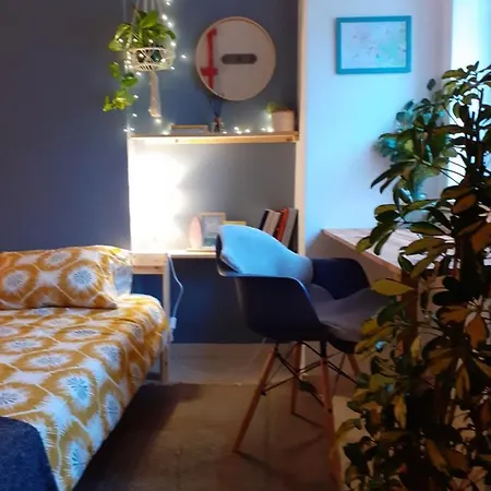 Vendégház Ethic Surf House