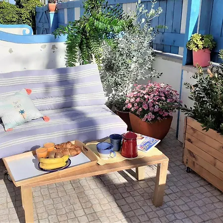 Maison d'hôtes Ethic Surf House 3*