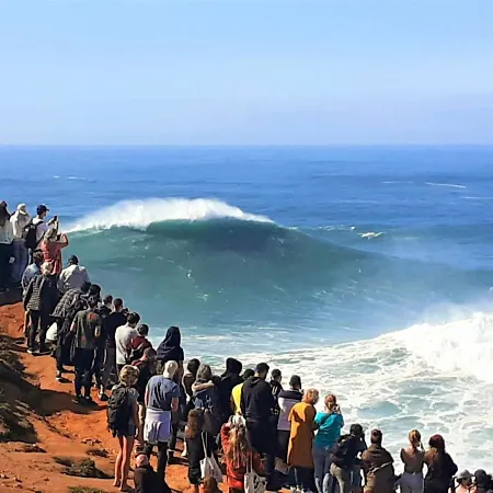 Maison d'hôtes Ethic Surf House