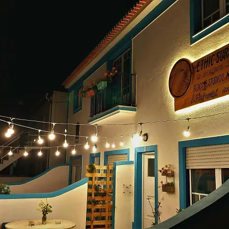 Ethic Surf House 3*