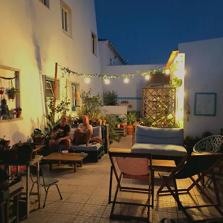 Ethic Surf House Ferrel