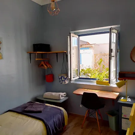 Ethic Surf House