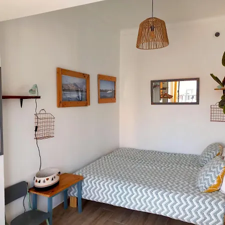 Pensjonat Ethic Surf House 3*