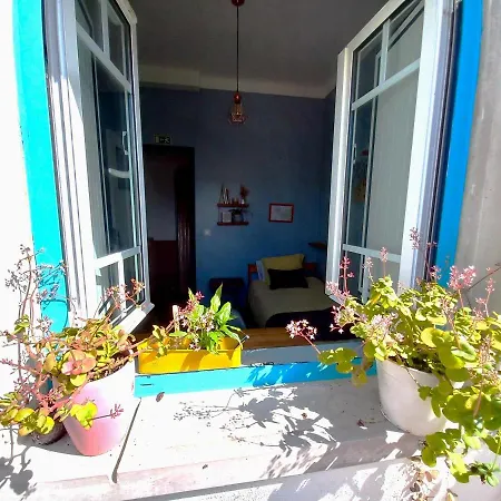 Ethic Surf House פרל