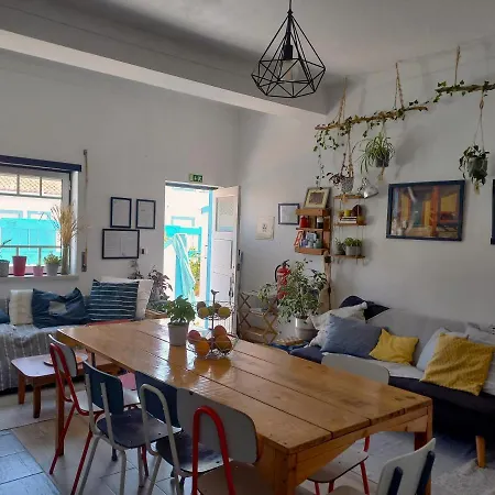 Maison d'hôtes Ethic Surf House 3*