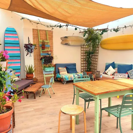 Ethic Surf House