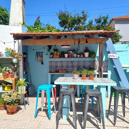 Ethic Surf House Ferrel (Leiria)