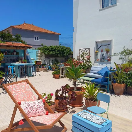 Vendégház Ethic Surf House 3*