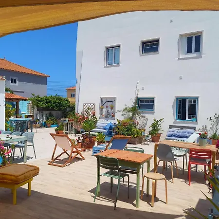 Maison d'hôtes Ethic Surf House 3*