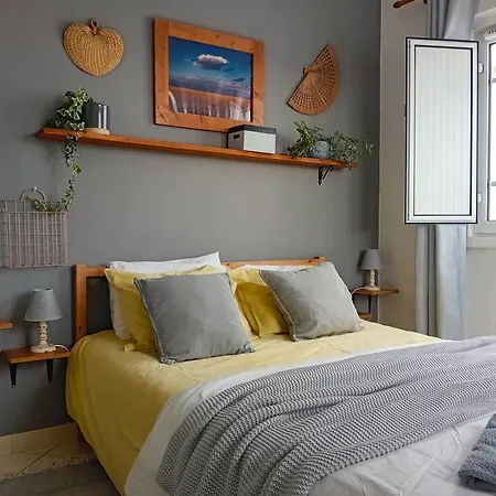 Ethic Surf House