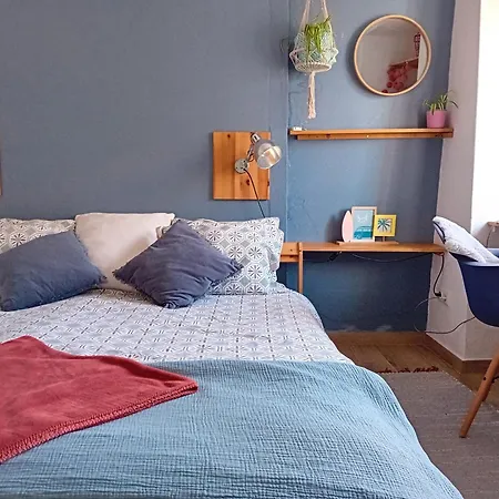 Ethic Surf House Pensjonat