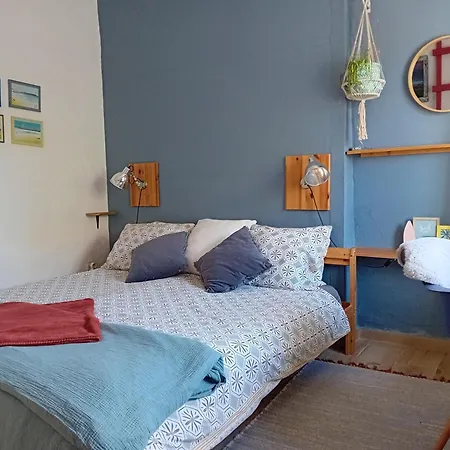 Penzion Ethic Surf House 3*