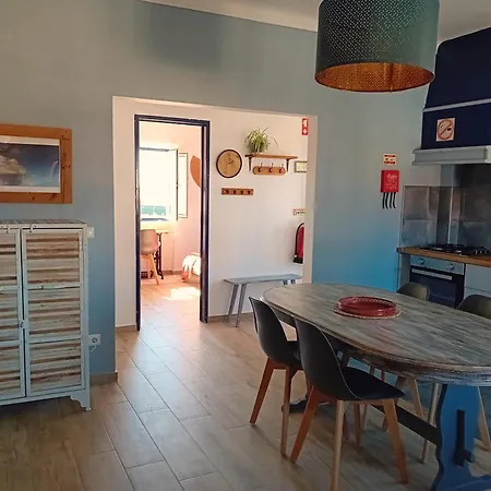 Ethic Surf House Guest house