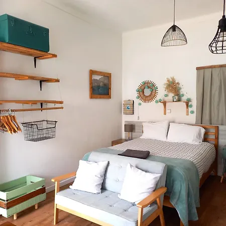 Ethic Surf House Ferrel (Leiria)