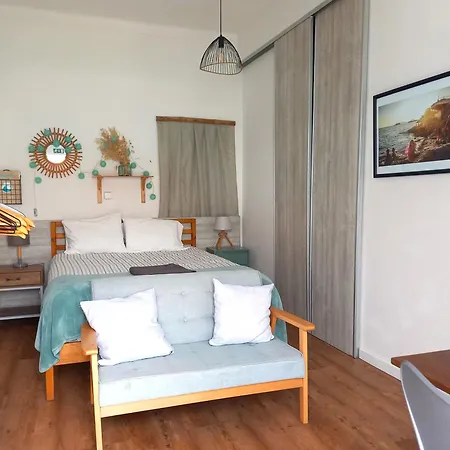 Ethic Surf House 3* 페렐