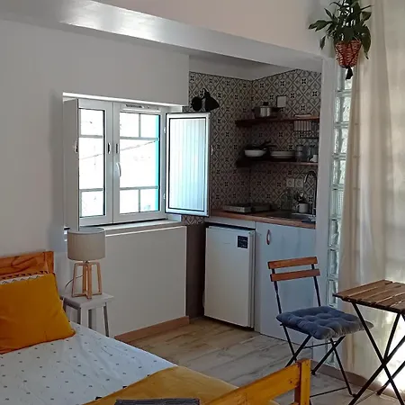 Guest house Ethic Surf House 3*
