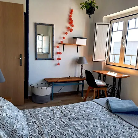 Ethic Surf House