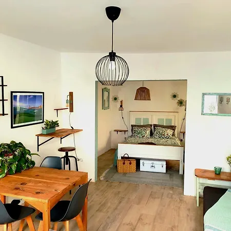 Ethic Surf House Penzion 3*
