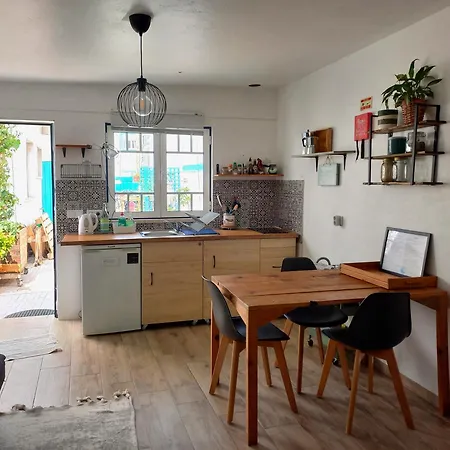 Ethic Surf House