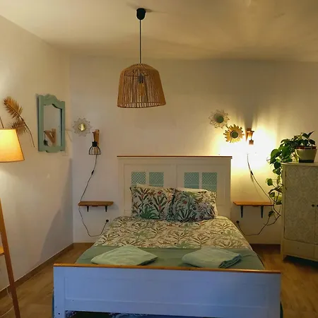 Maison d'hôtes Ethic Surf House Ferrel (Leiria)