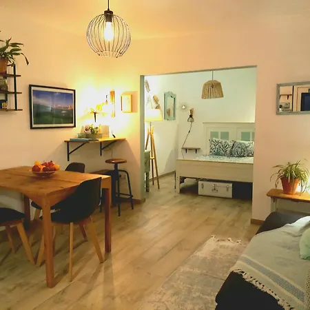 Ethic Surf House 3*